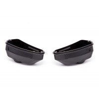 Motocorse Billet Brake & Clutch Reservoirs For Nissin Master Cylinders On MV Agusta Models